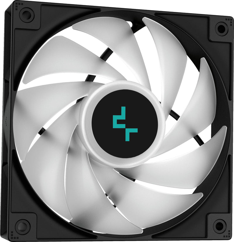 DeepCool LS520 SE (nero)