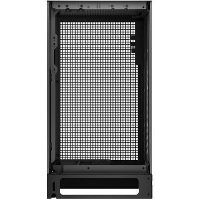 DEEPCOOL CH170 Digital Mini Tower Case senza alimentatore - Formato M-ITX - Nero