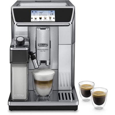 DELONGHI ECAM 650.75.S