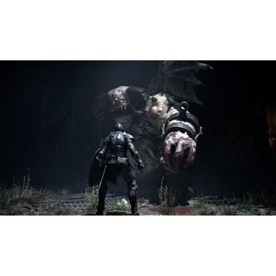 Demon's Souls - Gioco per PS5