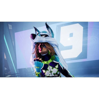 AllStars Destruction - Gioco per PS5