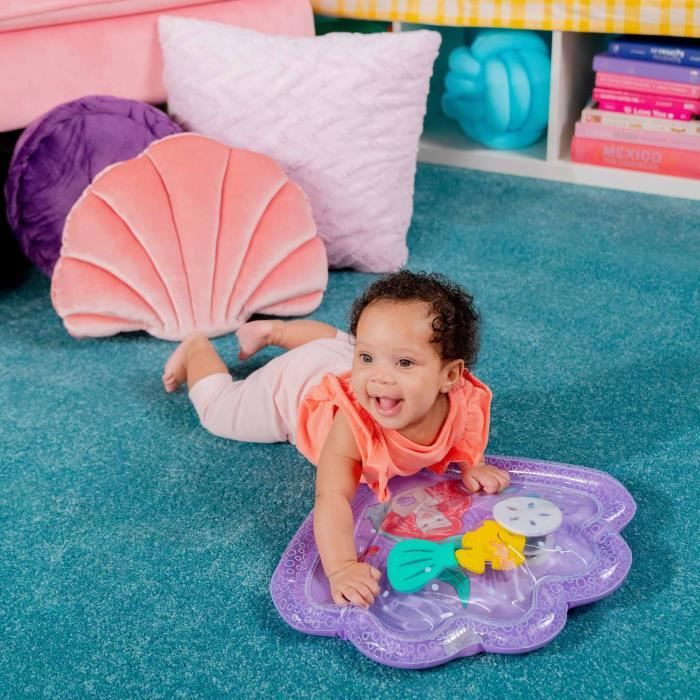 DISNEY BABY -ARIEL- Tappetino per l&