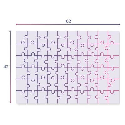 CLEMENTONI - 104 pezzi Maxi - Stitch