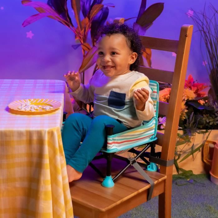 DISNEY BABY rialzo per sedia Topolino, rialzo Pop &