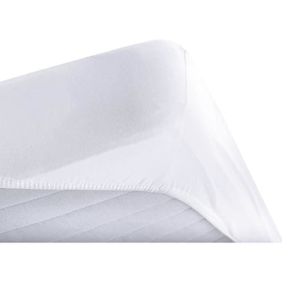 Dodo - Mattress Protector - The Assorbent - Anti -mite - 160x200 cm - Bianco