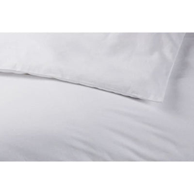 COPERCHIO DODO DUVET - 260x240 cm - cotone - antibatterico - bianco - fatto in Francia