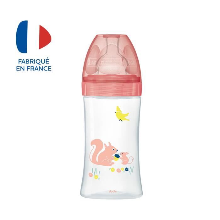 Dodie - Sensation + Biberon 270ml