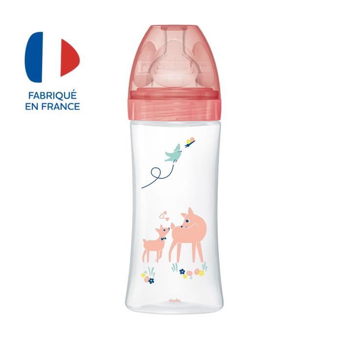 Dodie - Sensation + Flacone 330ml