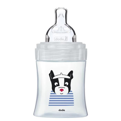 Biberon anticolico DODIE Sensation + Paris - 150 ml