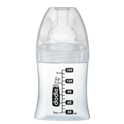 Biberon anticolico DODIE Sensation + Paris - 150 ml