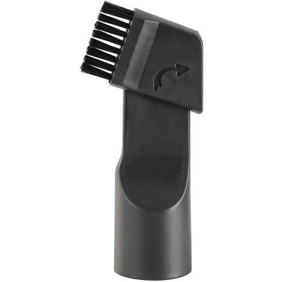 Aspirapolvere multiciclonico senza sacco - LIVOO DOH105R - 700 W - 2 L - 78 dB - Filtro lavabile - Ugello 2 in 1 - Rosso / Nero