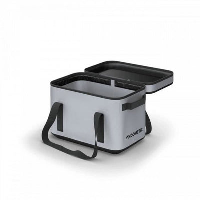 Borsa portaoggetti - DOMETIC - Go Soft Storage - 20 L - Limo