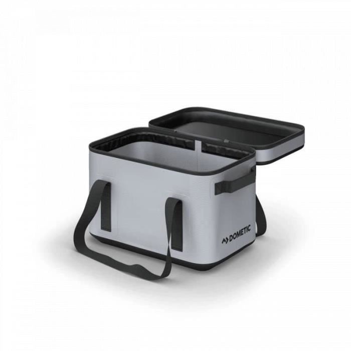 Borsa portaoggetti - DOMETIC - Go Soft Storage - 20 L - Limo