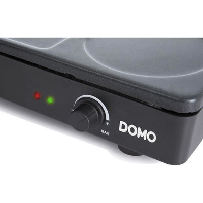 DO8712W Gourmet-Set -3 In 1. 1000W