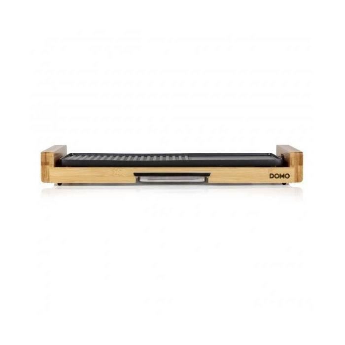 DO8311TP Plancha- 2200 W.