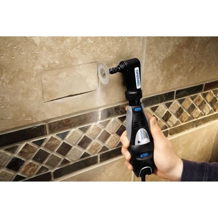 Disco diamantato DREMEL EZ Speedclic 38mm