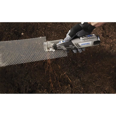 Batteria DREMEL 12v 2.0ah per utensili Dremel 8200, 8220 e 8300