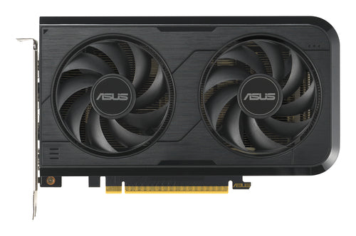 ASUS VGA GEFORCE RTX 5050, DUAL-RTX5050-O8G, 8GB GDDR6, 3DP/HDMI, 90YV0N72-M0NA00