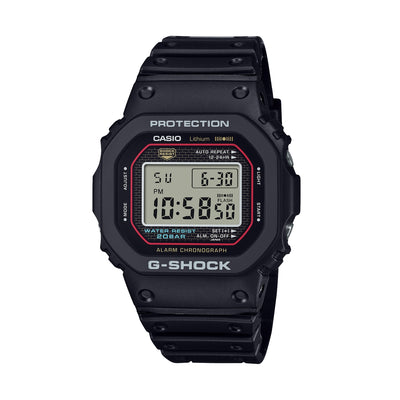 CASIO G-SHOCK Mod. THE ORIGIN - REVIVAL SERIE