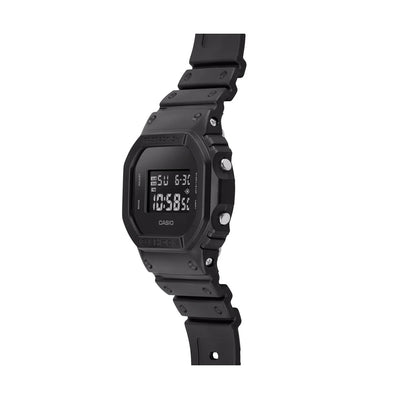 CASIO G-SHOCK Mod. THE ORIGIN - BLOCK BLACK SERIE