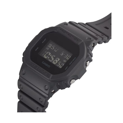 CASIO G-SHOCK Mod. THE ORIGIN - BLOCK BLACK SERIE