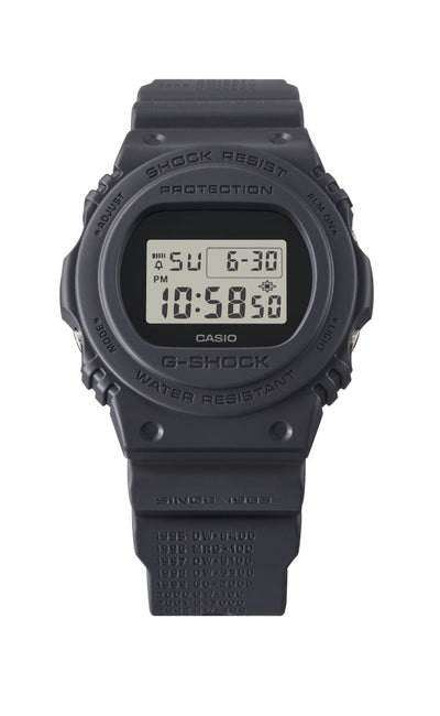 CASIO MOD. DWE-5657RE-1ER