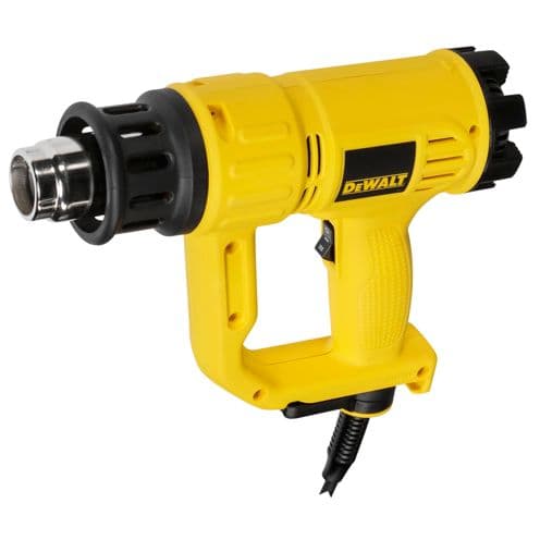 DeWalt D26411-QS pistola termica 1800 Watt