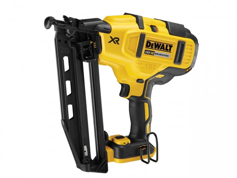 DeWalt DCN660N Chiodatrice a batteria