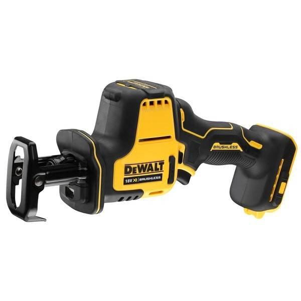 DeWalt DCS369N Sega a percussione a batteria
