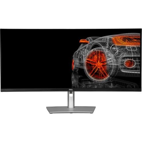 Dell P3424WE