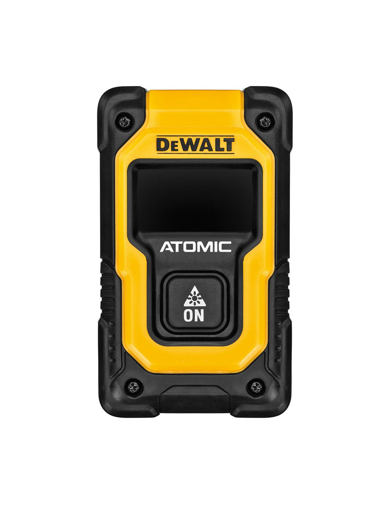 Dewalt telemetro laser tascabile 5054905286002