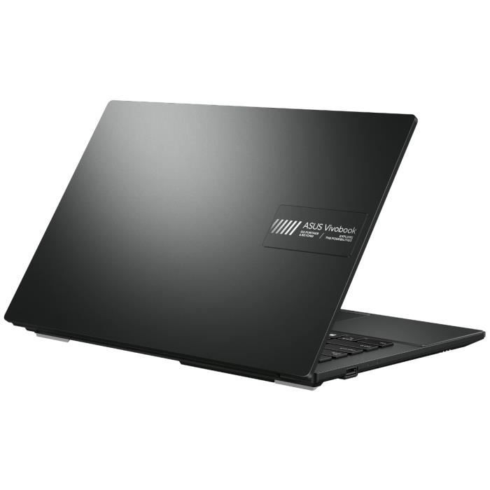 Computer portatile ASUS VivoBook 14 E410  Win 11 - 14 FHD 60Hz - Intel Celeron N4500 - RAM 8GB - 128GB eMMC