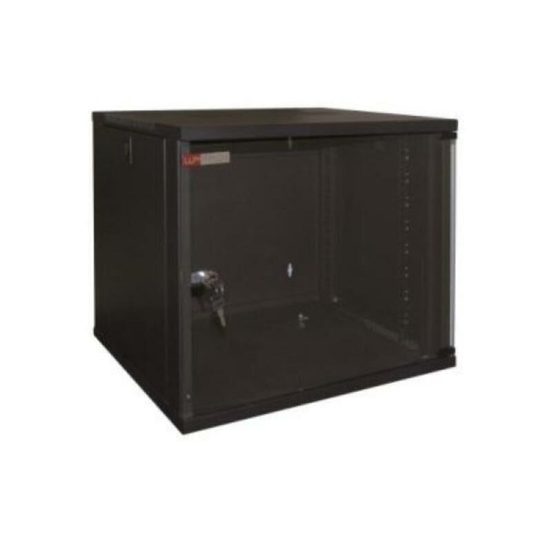 Armadio Rack a Muro WP WPN-RWA-06604-B
