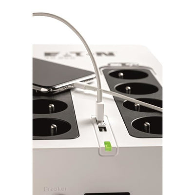 Inverter EATON 3S 850 FR