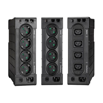 UPS Eaton Ellipse PRO 1200 FR