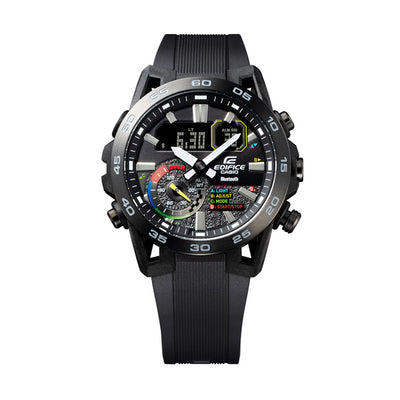 CASIO EDIFICE Mod. RACING MULTI COLOR SERIE