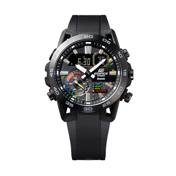 CASIO EDIFICE Mod. RACING MULTI COLOR SERIE