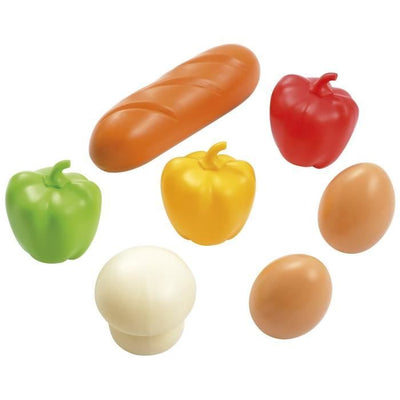 Carrello da mercato ECOIFFIER CHEF