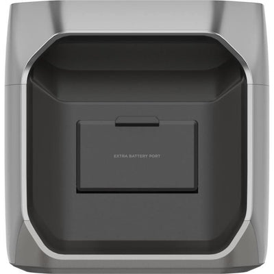 Batteria aggiuntiva intelligente - EcoFlow - DELTA 3 - Batteria LiFePO4 da 1024 Wh per batteria solare