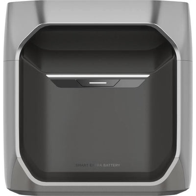 Batteria aggiuntiva intelligente - EcoFlow - DELTA 3 - Batteria LiFePO4 da 1024 Wh per batteria solare