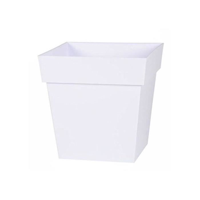 EDA Vaso di fiori 32x32 Toscana