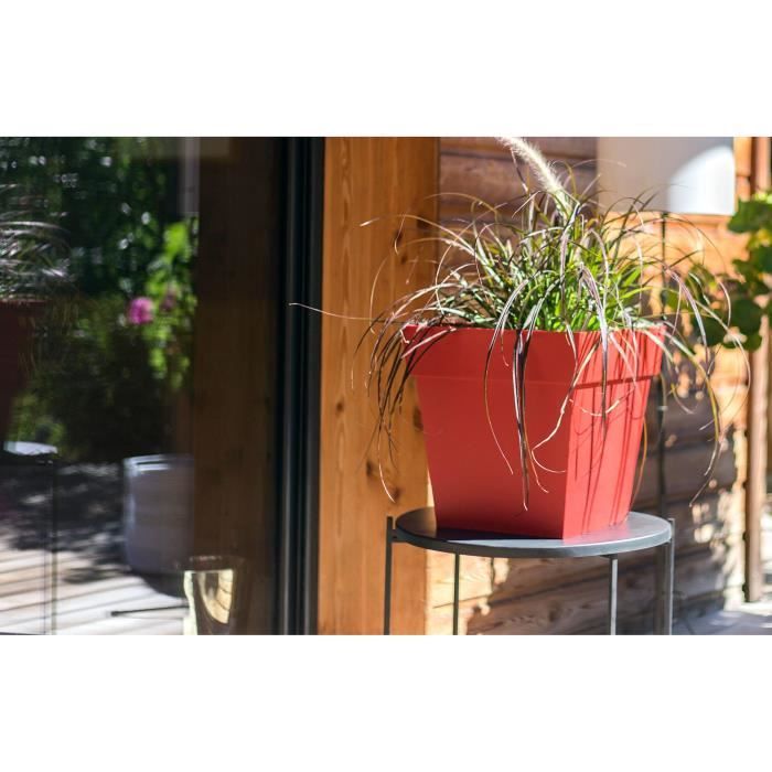 EDA Vaso di fiori Toscana 22L