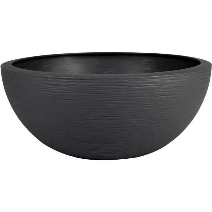 EDA PLASTIQUE - Vaso lavabo Graphit&