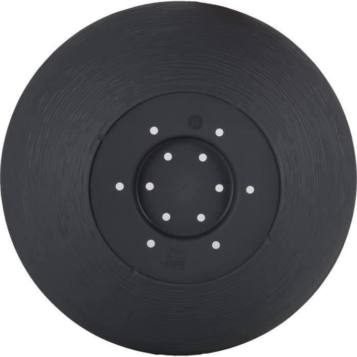 EDA PLASTIQUE - Vaso lavabo Graphit&