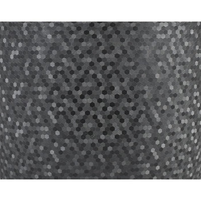 EDA OPAL GHAPE  29,5 cm - Volume 14,8 L - Nero