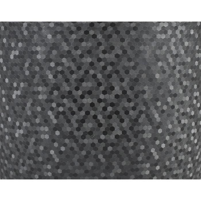 EDA OPAL GHAPE  29,5 cm - Volume 14,8 L - Nero