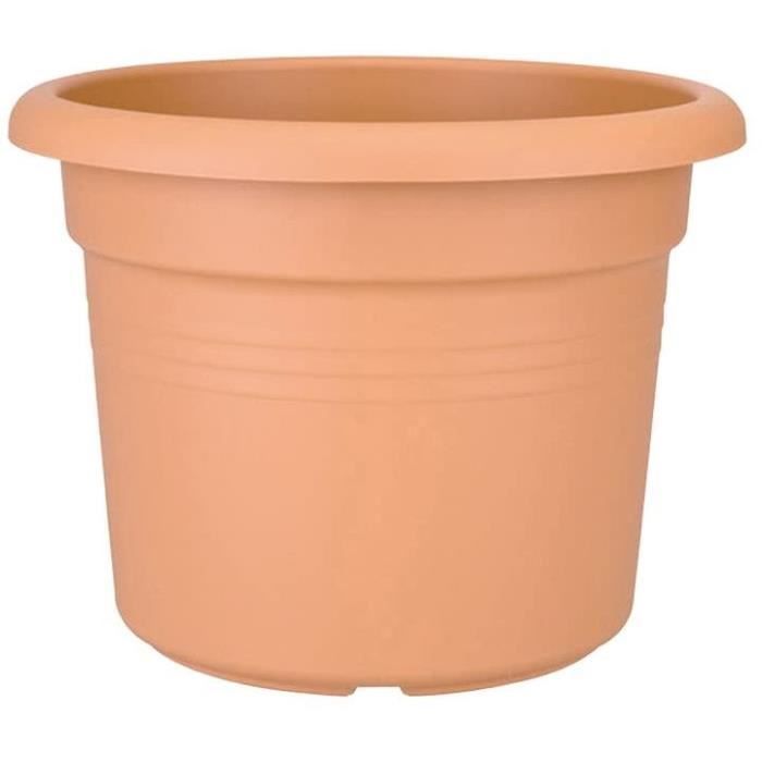 VIBE POTTO FOWER ROULD - Plastica - 30 - POLLA POLVERE