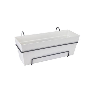 Jardiniere balc LU Allin1 50 centimetri