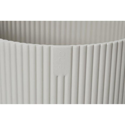 VIBE POTTO DI FOWER ROULD - Plastica - 22 - BIANCO