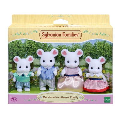 5308 Famiglia mouse Marshma '